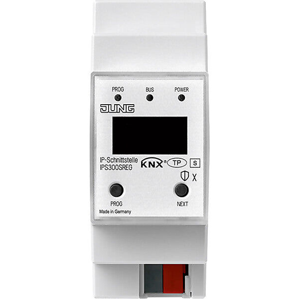 JUNG IP-Schnittstelle IPS 300 SREG